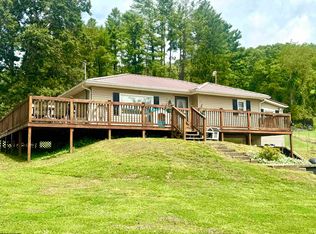 538 Valley Chapel Rd, Weston, WV 26452
