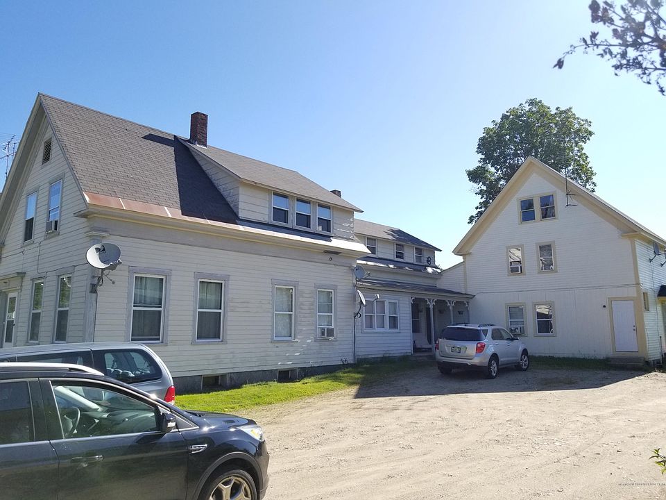 227 Main St, West Paris, ME 04289 Zillow