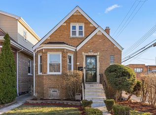 3943 W 64th St, Chicago, IL 60629