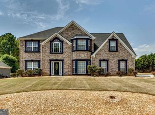 2860 Weatherstone Cir SE, Conyers, GA 30094