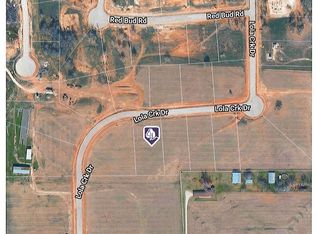 144 Lola Creek Dr, Boyd, TX 76023