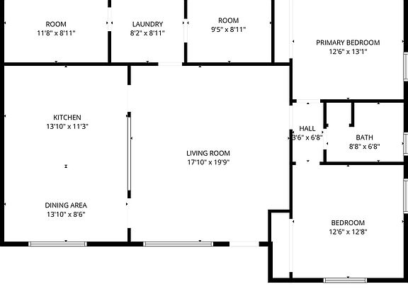 2nd image of 8438 Sonneville Dr