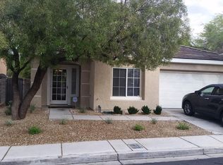 1024 Venetian Hills Ln, Las Vegas, NV 89144