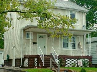 185 Ward St, New Brunswick, NJ 08901