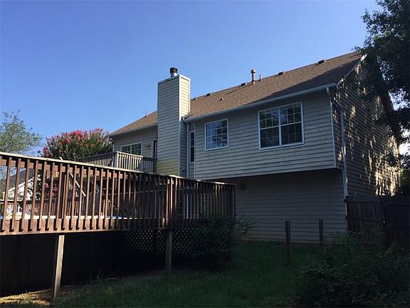 2nd image of 5489 Riverchase Dr
