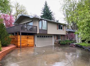 9295 W 73rd Pl, Arvada, CO 80005