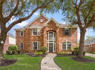 3706 Jackson Lake Dr, Richmond, TX 77406