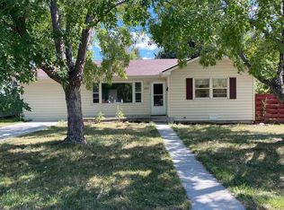2819 Ute Dr, Colorado Springs, CO 80907