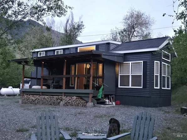 532 Old Pollock Rd, Riggins, ID 83549