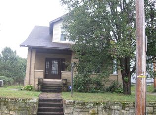 521 Norway Ave, Huntington, WV 25705