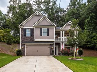 3802 Aspen Spgs NW, Kennesaw, GA 30144