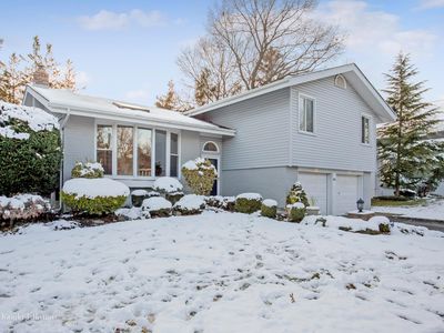 224 Forest Dr, Jericho, NY, 11753