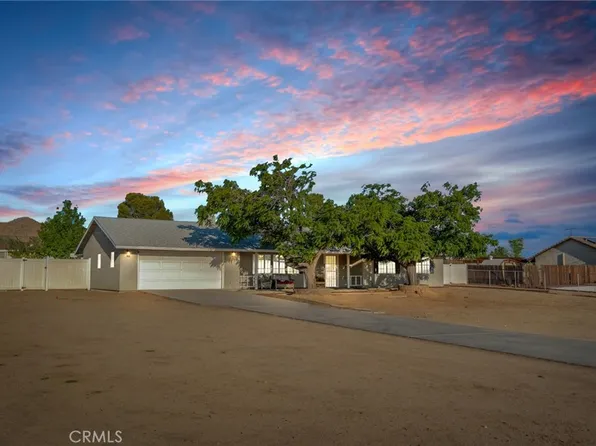 15963 Tao Rd, Apple Valley, CA 92307