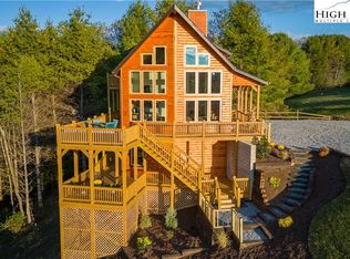 143 Solitude Ln, Sparta, NC 28675