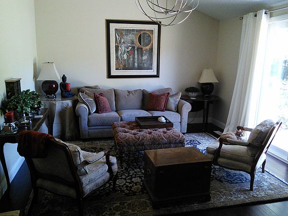 2nd image of 421 N Camino Alto