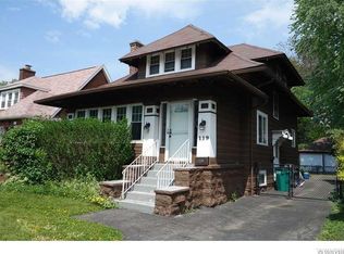 119 Niagara Falls Blvd, Buffalo, NY 14214