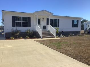Coastal Estates, Hampstead, NC 28443