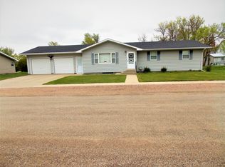 85 7th Ave W, Hoven, SD 57450