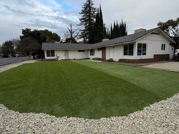 1051 East Ave, Chico, CA