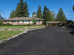 17515 Allen Rd, Bow, WA 98232