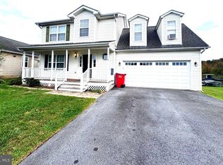 290 Acoustic Dr #A, Martinsburg, WV 25404