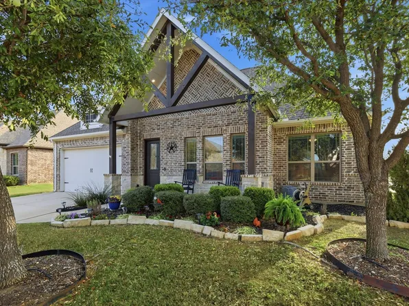 5505 Thistle Hl, Denton, TX 76210