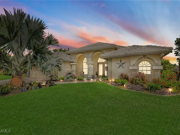 11849 Grand Isles Ln, Fort Myers, FL 33913