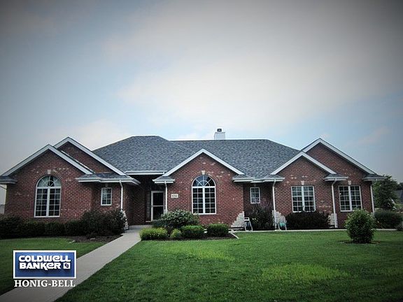 2nd image of 934 Winchester Green Dr