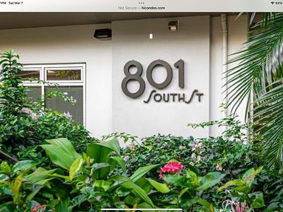 2nd image of 801 South St APT 2210