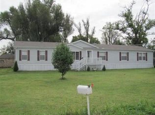 1308 S Prosperity Ave, Joplin, MO 64801