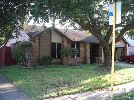 2nd image of 7206 Thicket Trail Dr
