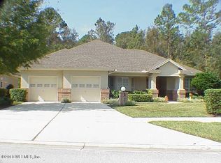 13879 Silkvine Ln, Jacksonville, FL 32224