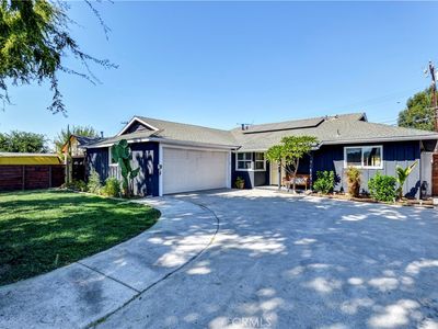 2815 Santez Dr, Pomona, CA, 91768