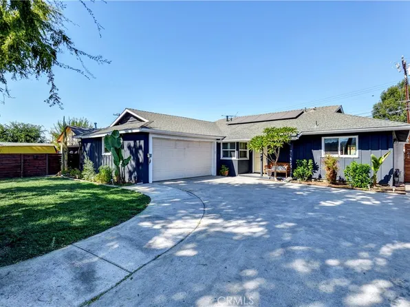 2815 Santez Dr, Pomona, CA 91768