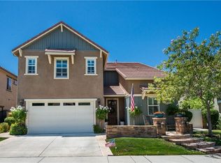 22602 Skipping Stone Dr, Santa Clarita, CA 91350