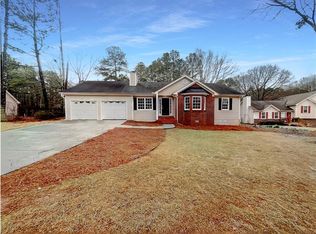 1014 Autumn Trce, Monroe, GA 30656