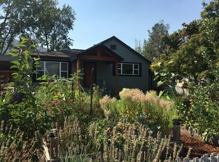 1408 Talent Ave, Talent, OR 97540