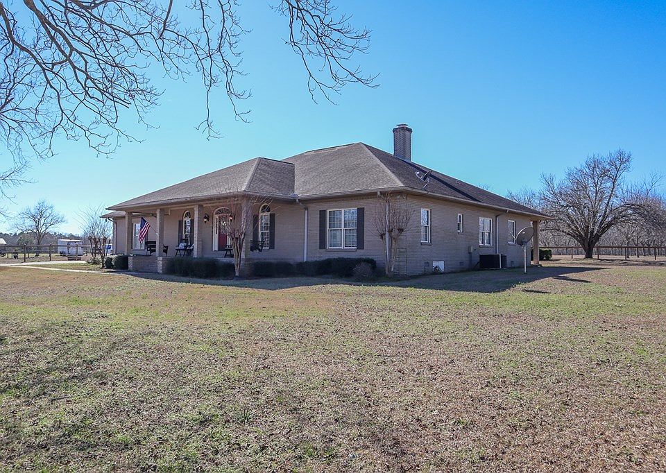 993 Suggs Rd, Headland, AL 36345 Zillow