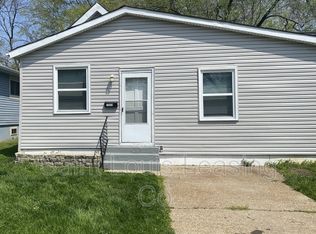 7035 Julian Ave, Saint Louis, MO