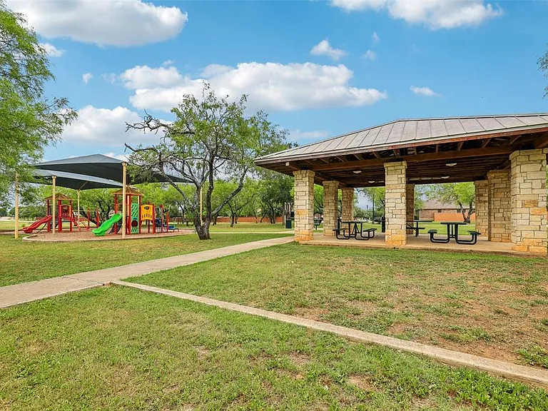 Park + Pavillion