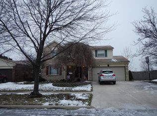 47008 Rosemary Rd, Macomb, MI 48044