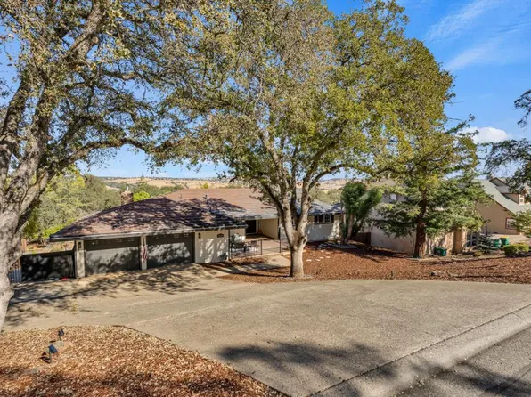 3539 Ridgeview Dr, El Dorado Hills, CA 95762