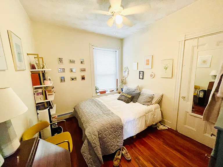 206 Hanover St #6 — Photo 8