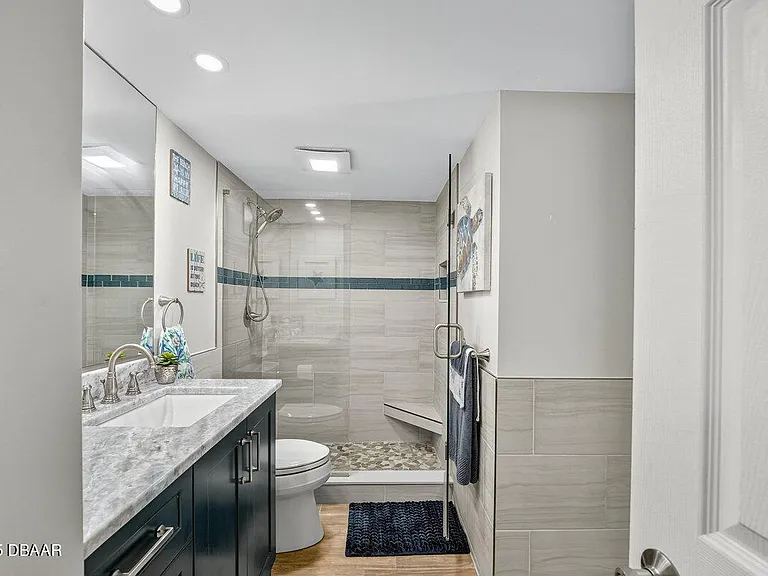 3051 S Atlantic Ave #1005 — Photo 9