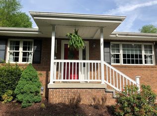 378 Parrish Run Rd, Farmington, WV 26571