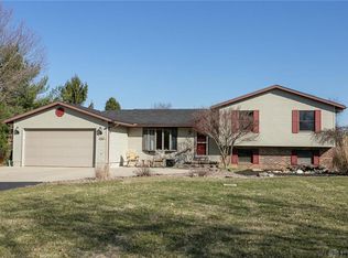 1133 Jackson Rd, Vandalia, OH 45377