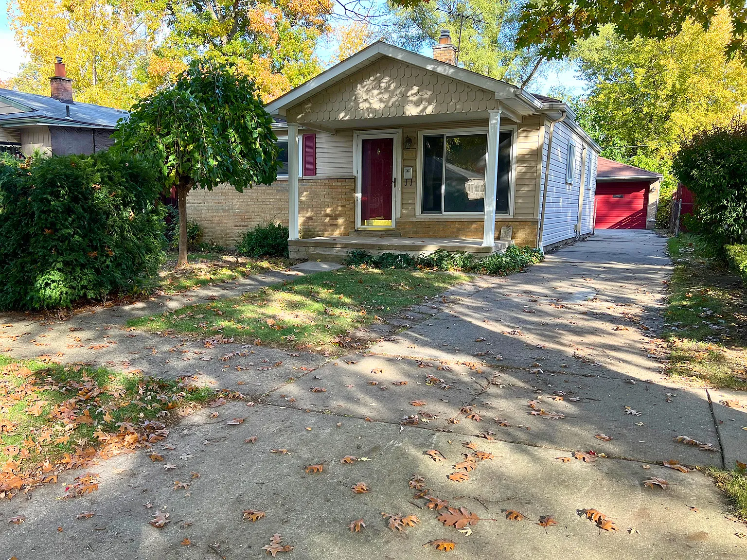 3 bed, 980 sqft, $1,550 — Photo 3