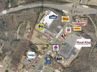 1248 Burkemont Ave, Morganton, NC 28655