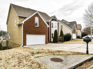 4347 Clairesbrook Ln, Acworth, GA 30101