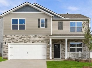 569 Landseer Dr, Landrum, SC 29356